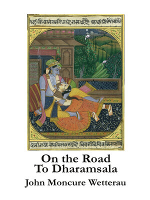 cover image of On the Road to Dharamsala